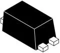 NST846BF3T5G ON Semiconductor