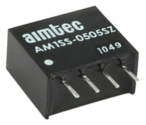 AM1SS-0505SJZ Aimtec