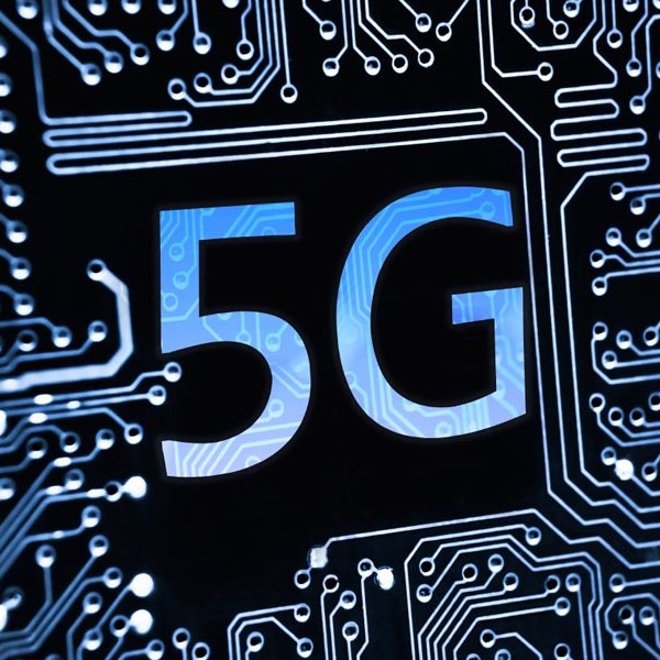 Сотрудничество Movandi и NXP в области 5G