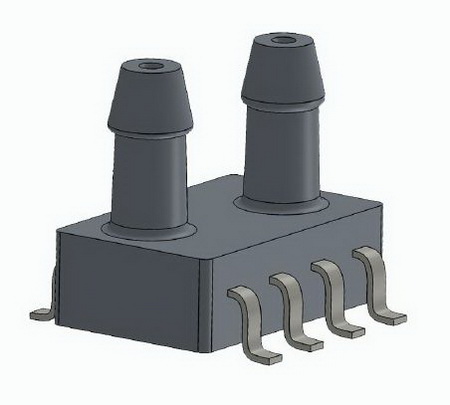 XGZP6897D005KPDPN CF Sensor
