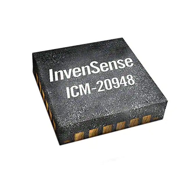ICM-20948 InvenSense