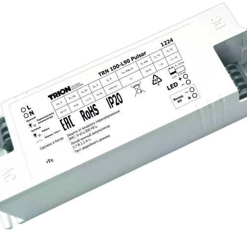 TRN 100-L90 Pulsar Trion