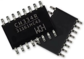CH334R WCH