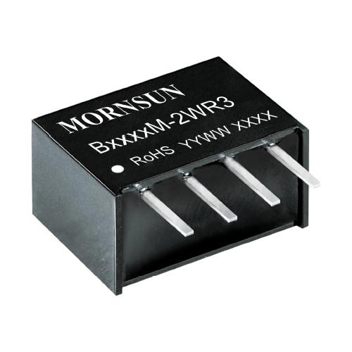 B0505M-2WR3 Mornsun