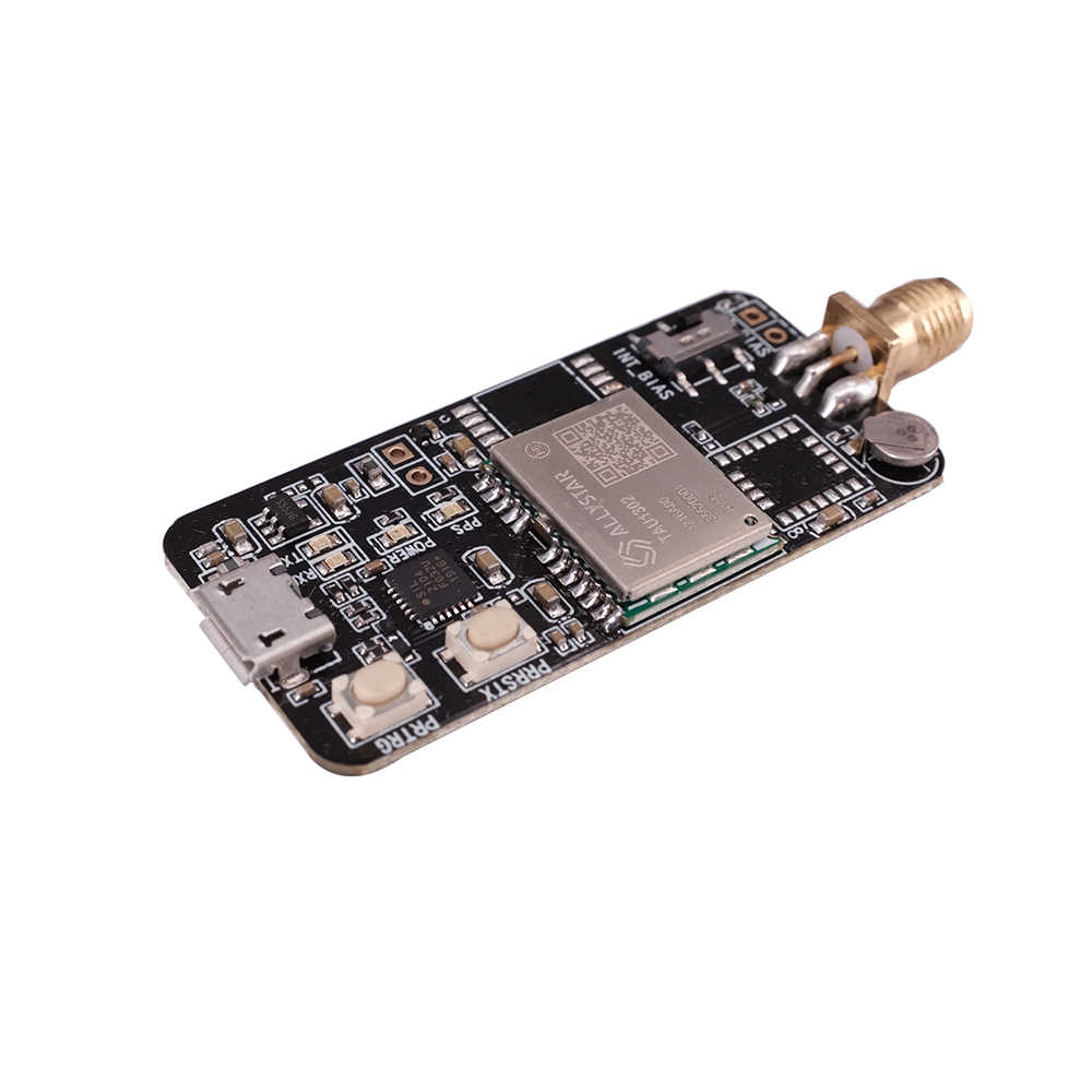 TAU1312-EVK-A00 Allystar