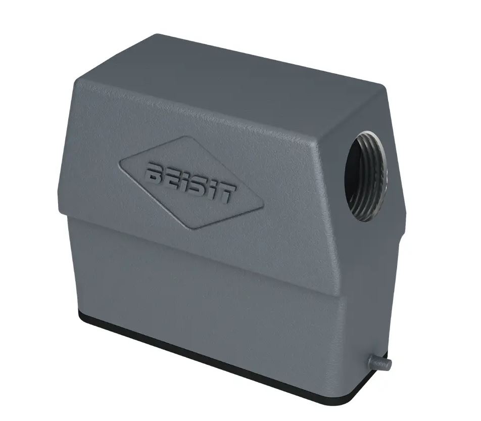 H10A-SO-2P-M25 Beisit Electric