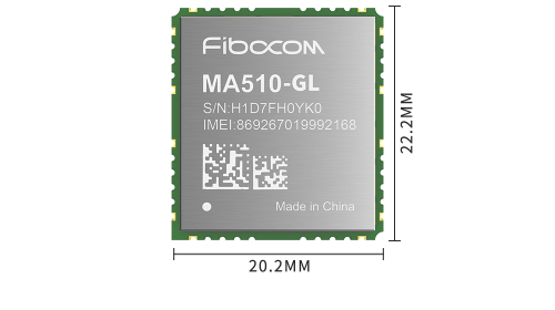 MA510-GL-00 Fibocom
