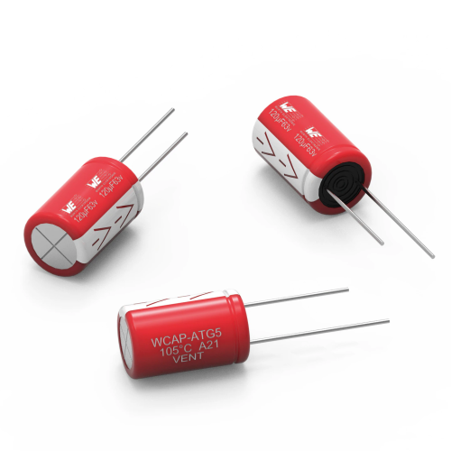860021380015 Würth Elektronik