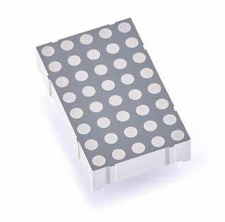 A3580SR G/W ParaLight