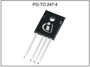 IPZA60R099P7XKSA1 Infineon