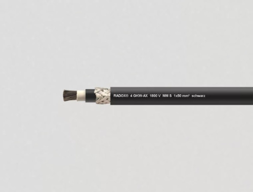 12556545 Huber+Suhner