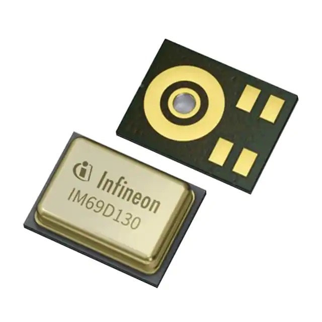 IM69D130V01XTSA1 Infineon
