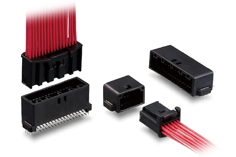 GT25-16DP-2.2V(01) Hirose Electric