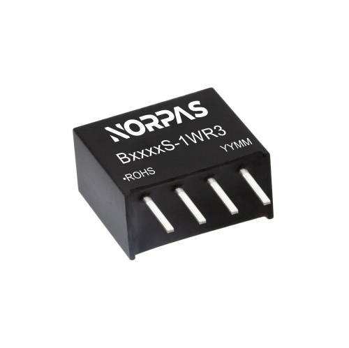 B0509S-1WR3 NORPAS-POWER TECHNOLOGY CO., LTD