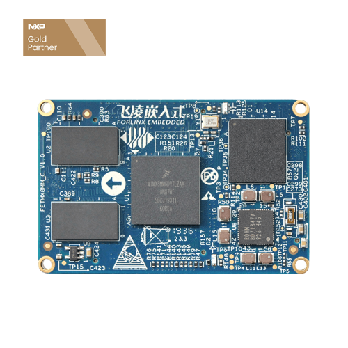 FETMX8MMi-C Forlinx