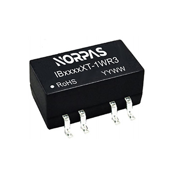 IB0509XT-1WR3 NORPAS-POWER TECHNOLOGY CO., LTD