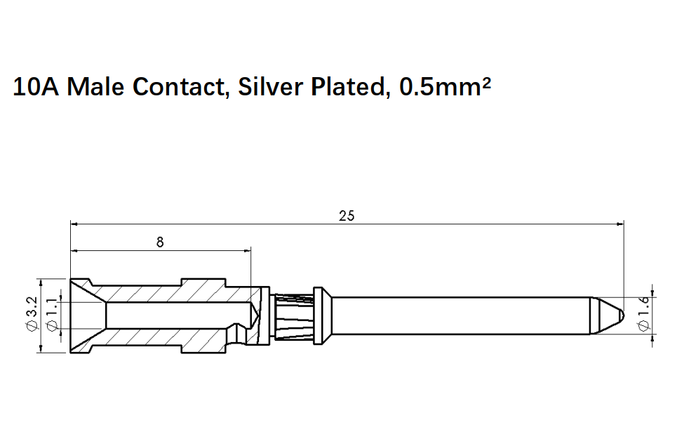 DSM-0.5 Beisit Electric