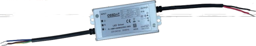 PL-HMIP-040WA0350C-380V NingBo Ossdat Electrical Co., Ltd.