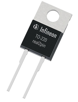 IDH05G65C5XKSA1 Infineon