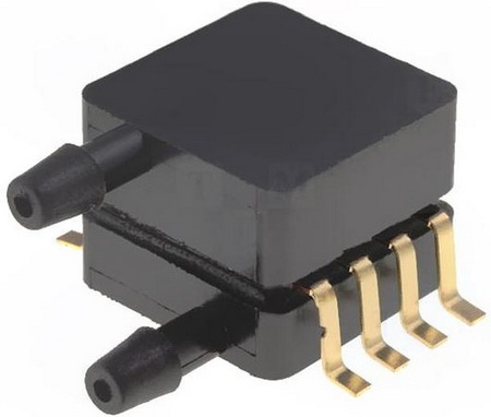 MPXV7002DP NXP