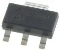 PZTA64 ON Semiconductor