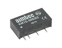 AM1D-050505DZ Aimtec