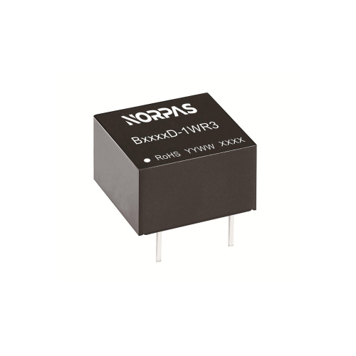 B2412D-1WR3 NORPAS-POWER TECHNOLOGY CO., LTD