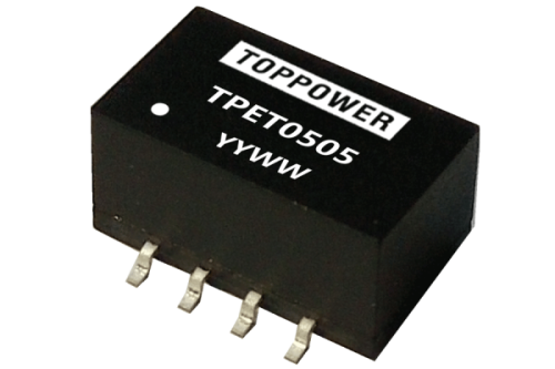 TPET0505 Toppower