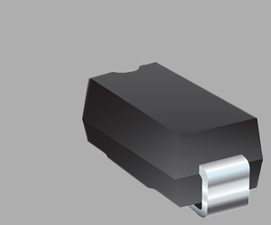 Новые серии TVS-диодов Bourns SMA6J и SMA6J-Q
