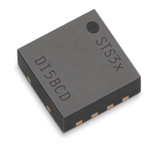 STS31-DIS-2.5kS Sensirion