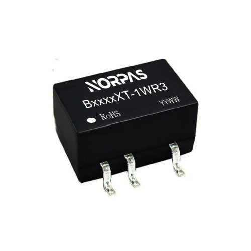 B1205XT-1WR3 NORPAS-POWER TECHNOLOGY CO., LTD