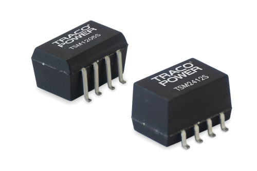 TSM 0505D Traco Power