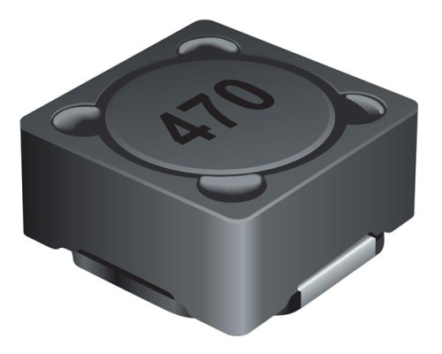SRR0735A-100M Bourns