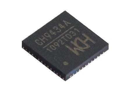 CH9434A WCH