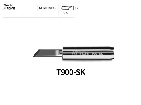 T900-SK Atten