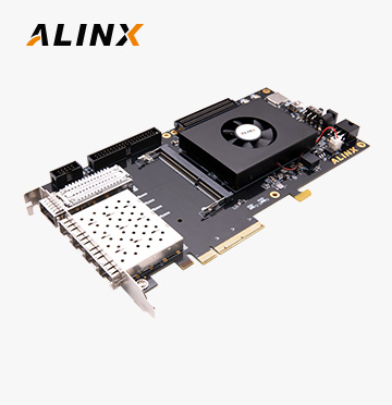 AX7325B Alinx