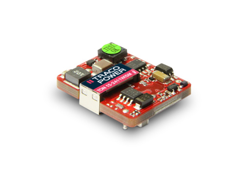 TON 15-2412WI Traco Power