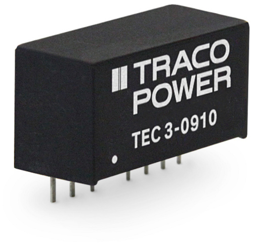 TEC 3-2421 Traco Power