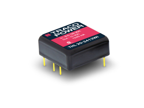 THL 20-2411WI Traco Power