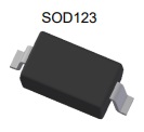 1N4148W Diodes