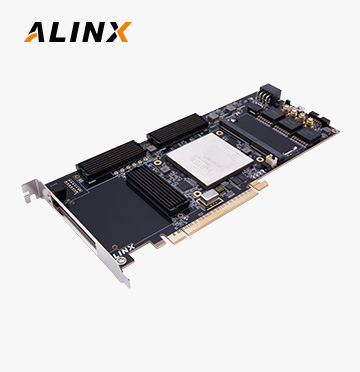 AXVU13P Alinx