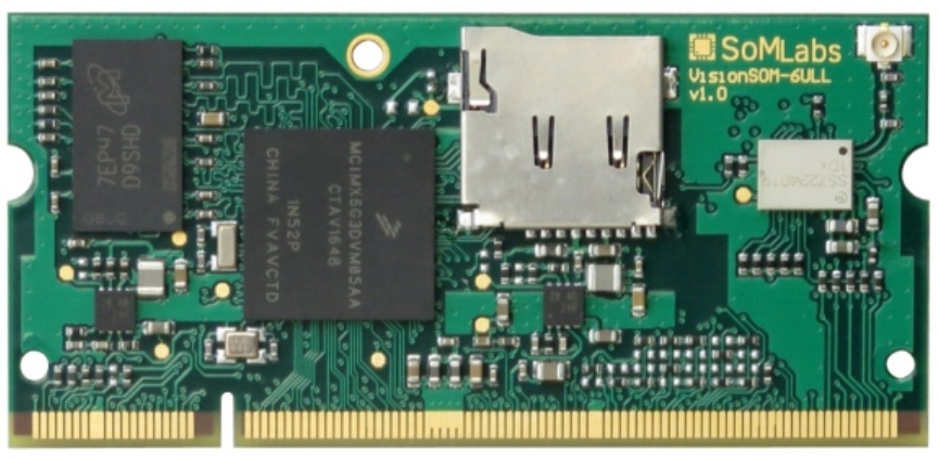 SLS16Y2_792C_512R_SD_0SF_C Som LABS