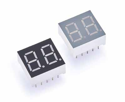 A362SR G/W ParaLight