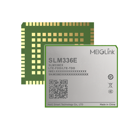 SLM336-E (M336E2AА) MeiG Smart