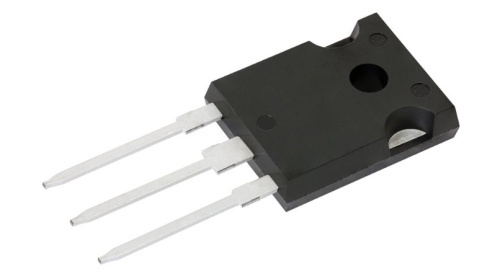 IKW40N120H3 Infineon