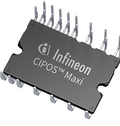 Интеллектуальные модули CIPOS Maxi серии IM818