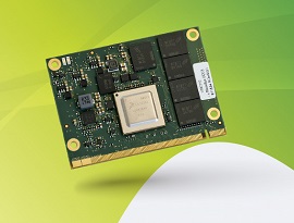 Микропроцессор Layerscape® LS1028A