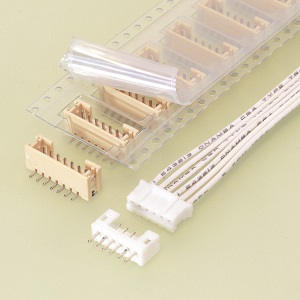 B2B-PH-KL(LF)(SN) JST