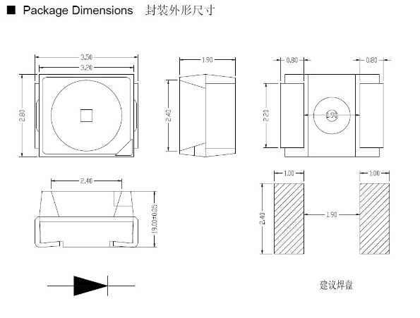 GPS-3528G525-1CZ-L12 GMKJ