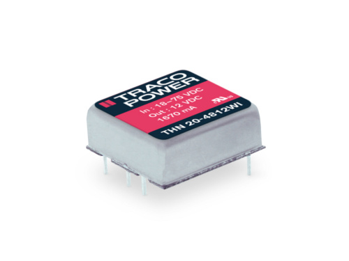 THN 20-2415WI Traco Power